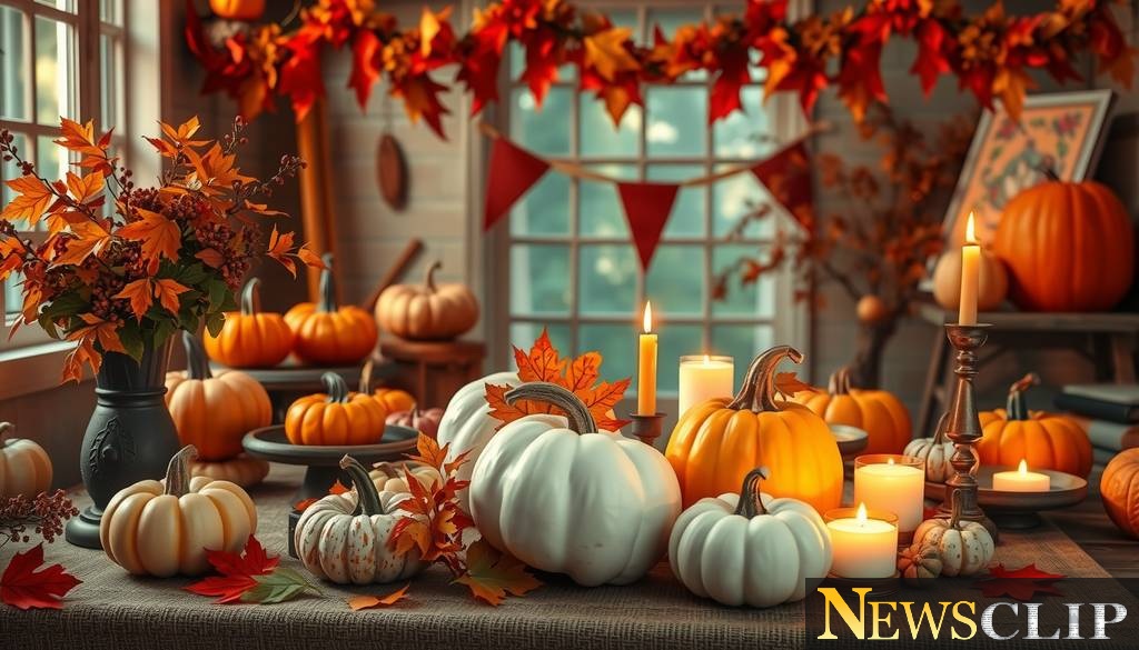 Forget Halloween: Explore Alternative Celebrations This October 31