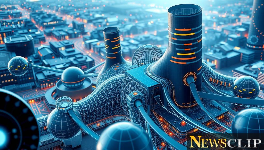 Euro Zone Business Conditions Strengthen Amid AI Surge, ECB Survey Reveals