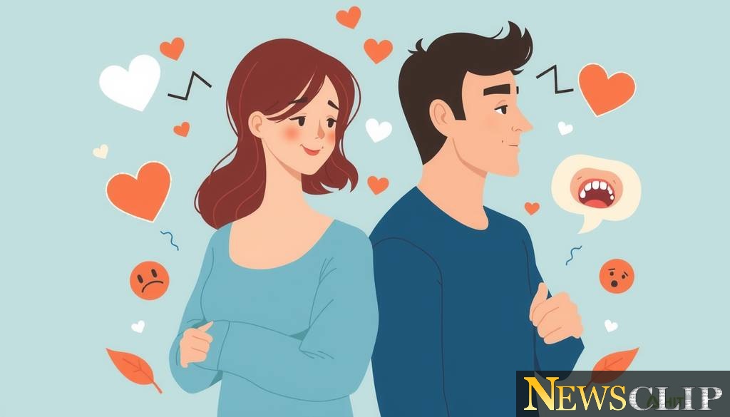 Navigating the Emotional Landscape of Open Relationships