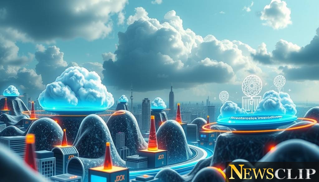 Why Amazon's Cloud Reign Will Embrace AI Transformation