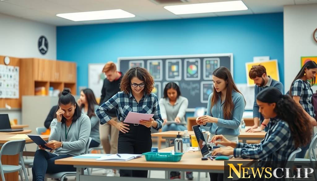 Celebrating Excellence: WFHS Business Education Department Reaches New Heights