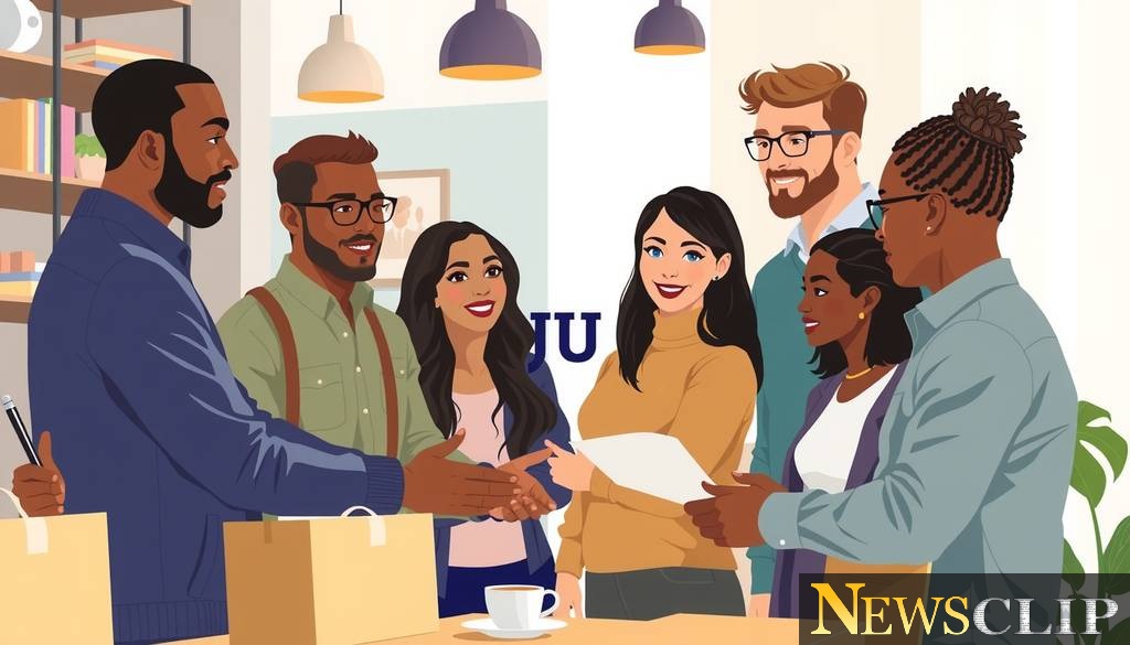 Empowering Entrepreneurs: JMU Athletics' Small Business Game Changer Campaign Launches November 1