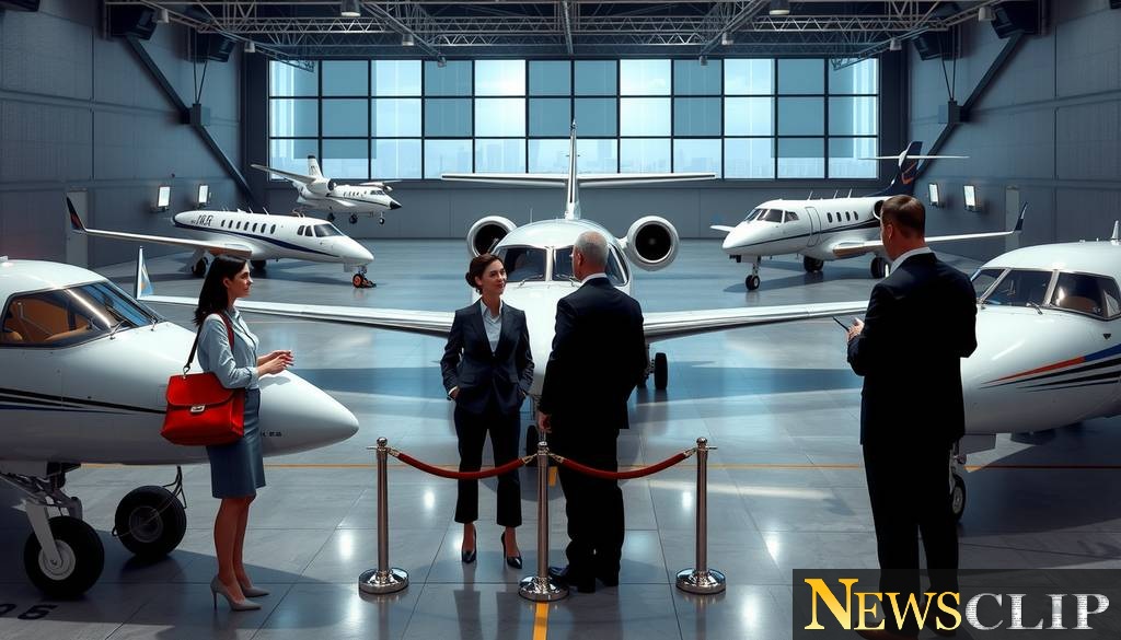 Navigating Resources and Benefits for Business Aviation Professionals