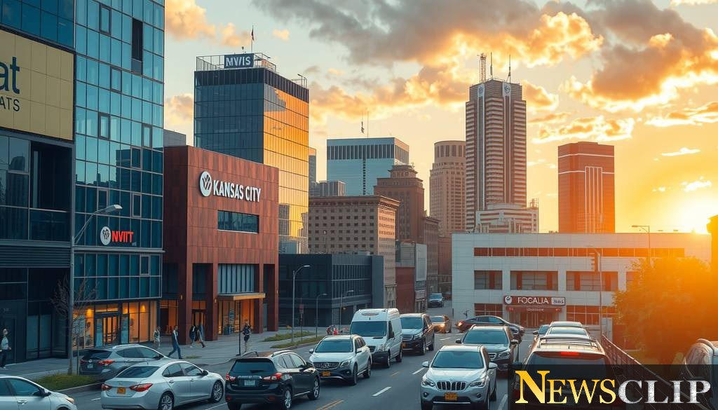 Kansas City's Bold Step: Transforming Business Regulations