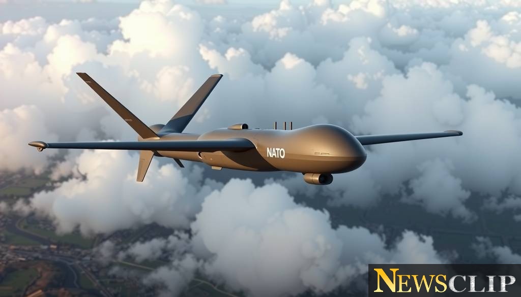Rethinking Military Technology: A NATO Perspective on Overengineering