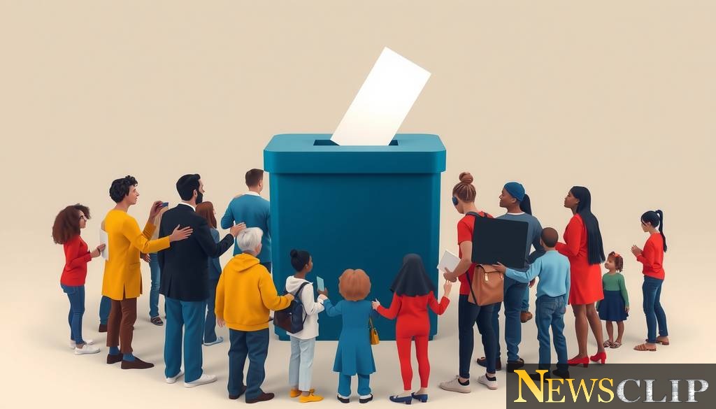 A Landmark Ruling: The End of Citizenship Proof in Voter Registration