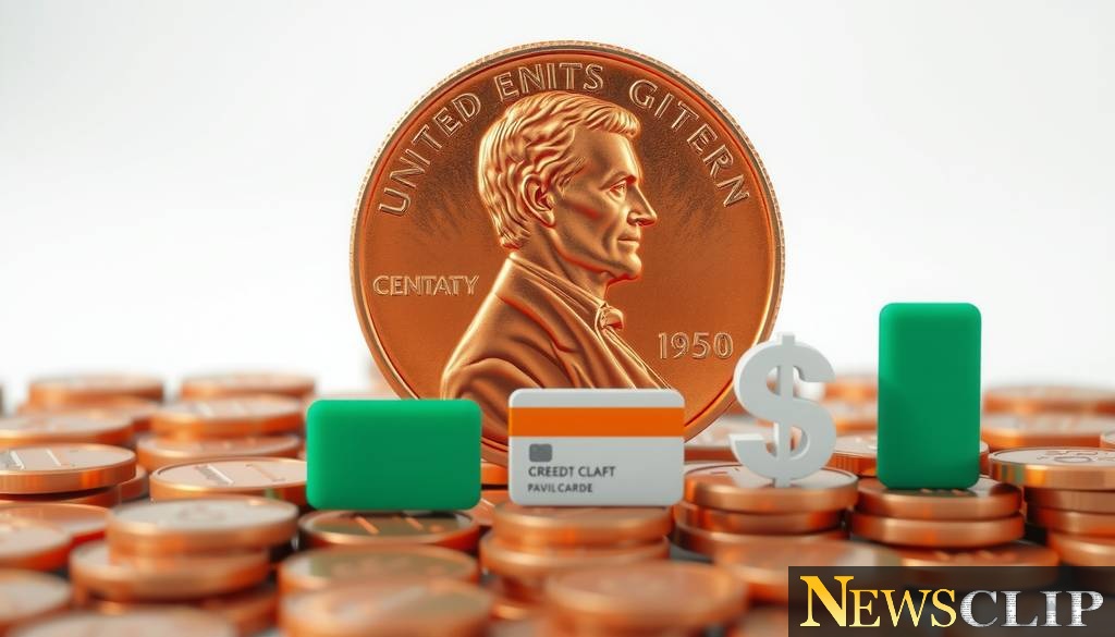 Is the Penny Becoming Obsolete? A Look at Retailers' Adaptations