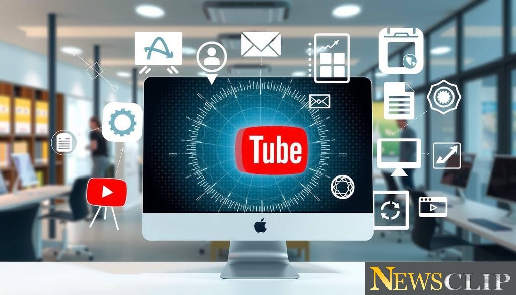 YouTube's AI Drama: The Mysterious Vanishing Act of Tech Tutorials