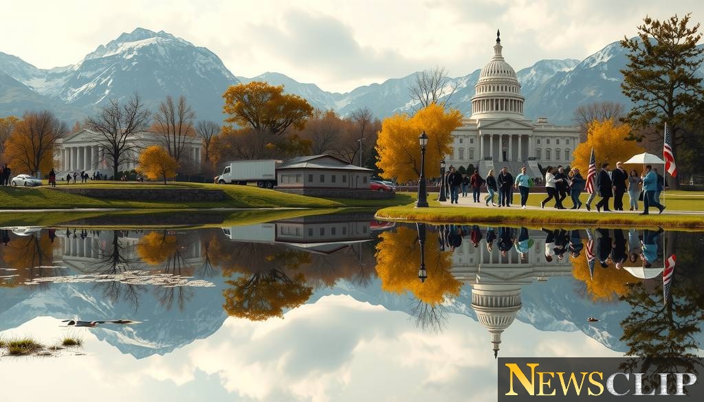 Reflections on November 2025: A Political Landscape in Transition