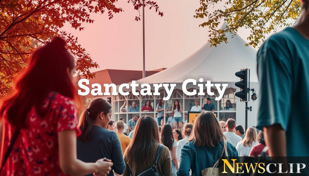 East Lansing: A Call to Preserve Our Sanctuary City Values
