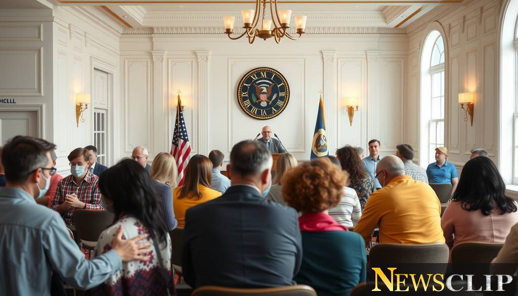 Local Leadership in Focus: The Enduring Truths of Community Politics