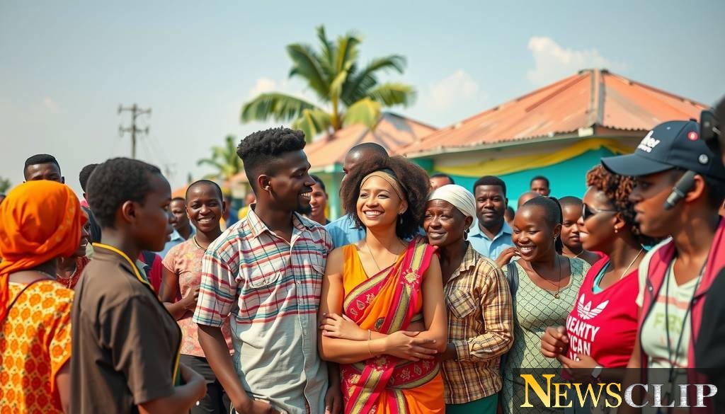 Empowering Local Change: A Call to Action