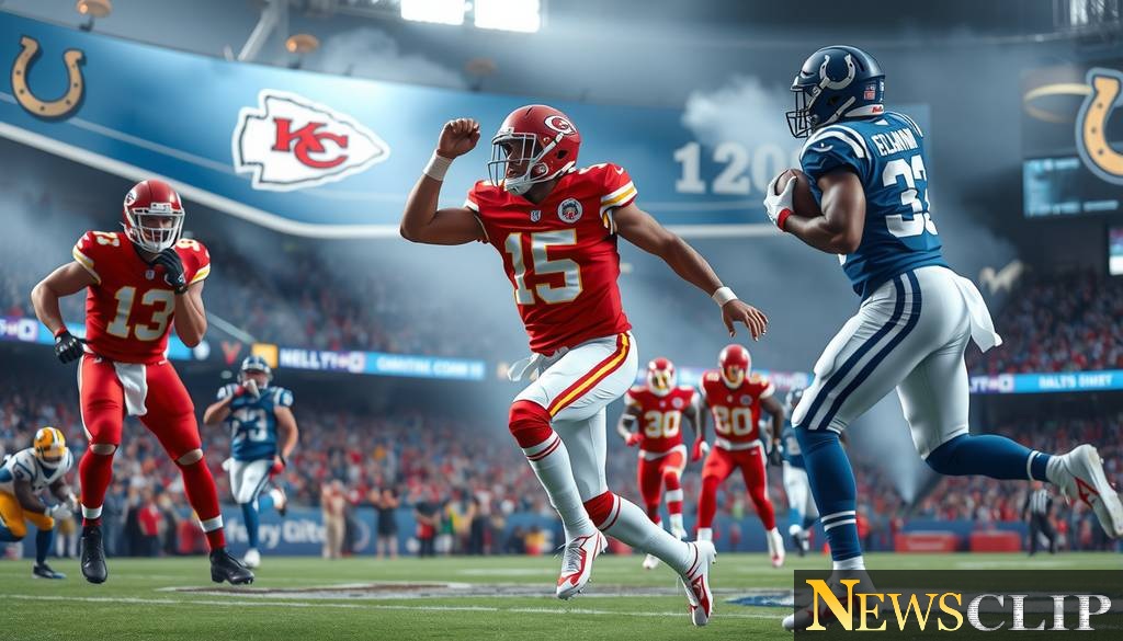 Beware the Schedule: Ranking NFL Teams Facing Tough Roads Ahead