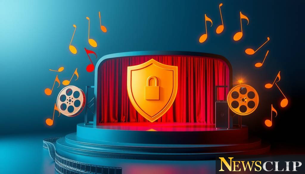 The Vital Role of Insurance in the Entertainment Industry