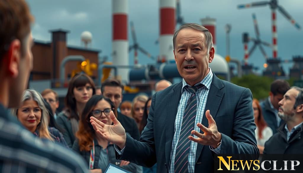 Jerry Jones Tackles Controversy: Navigating His Gas Business Comments