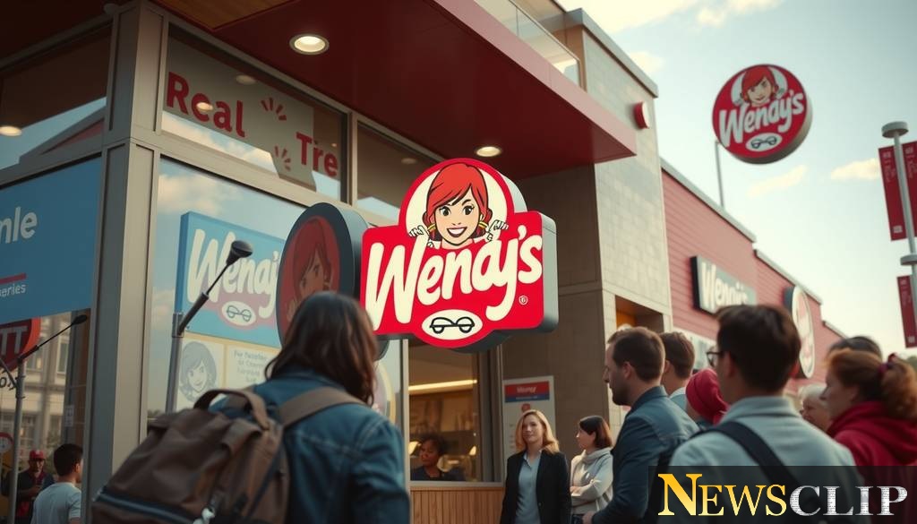 Wendy's Woes: A Deep Dive into Their Recent Struggles