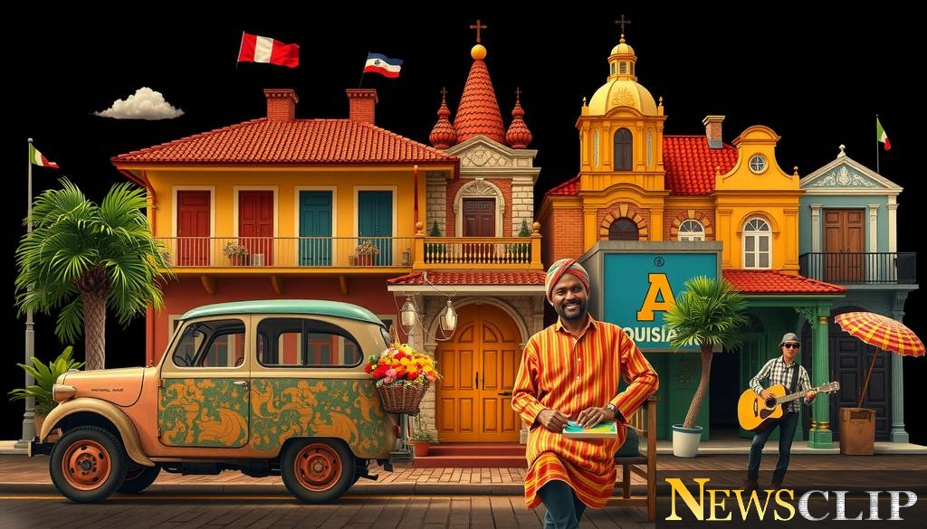 Navigating the Francophone Economy: A New Initiative for Louisiana Businesses