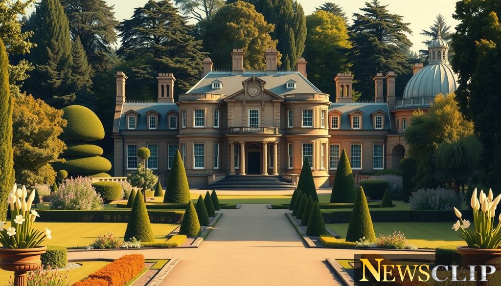 The Royal Resilience: Inside Prince Andrew's Transition to Sandringham