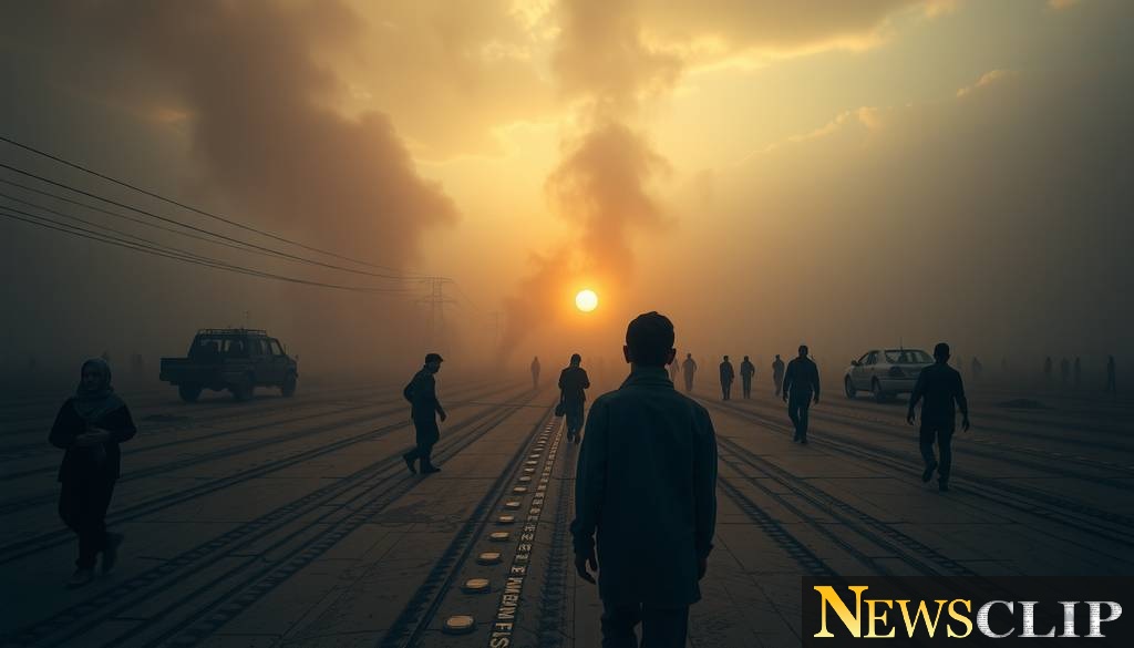 El Fasher's Atrocities: A Call to Examine International Responsibility