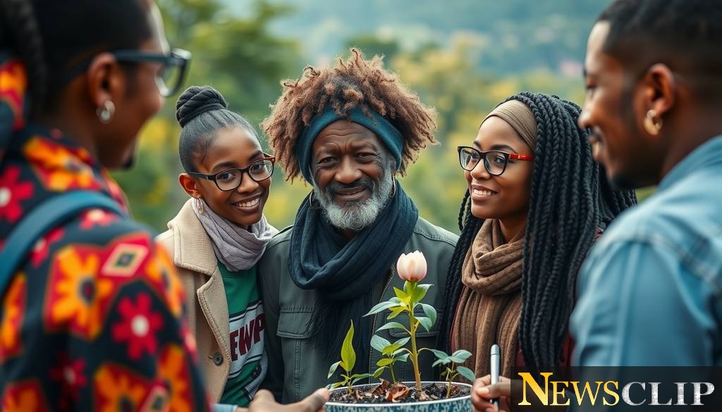 The Next Right Thing: A Call for Adventist Renewal