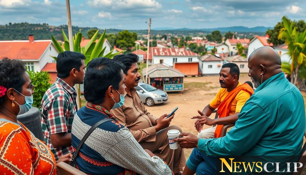 Revisiting Local Perspectives: A Call for Community Engagement