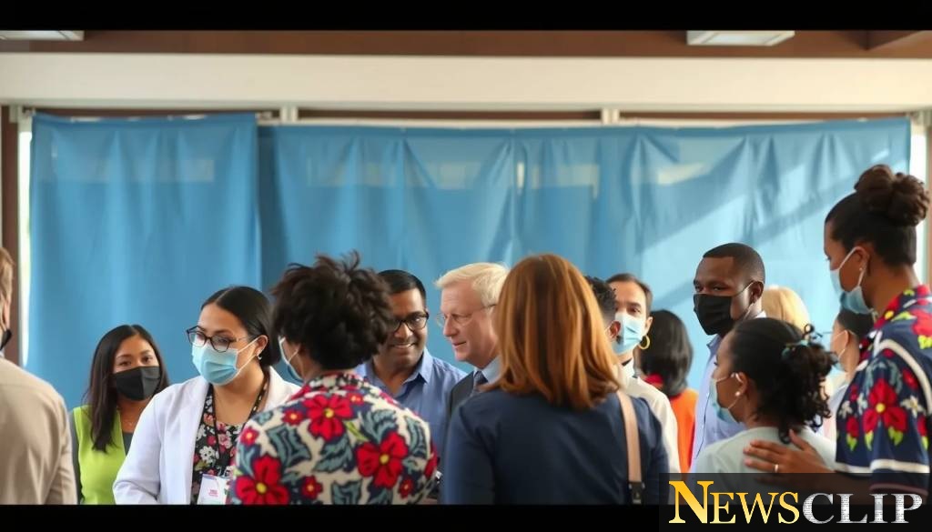 Celebrating Collaborative Spirit: Local Partnerships that Inspire Change