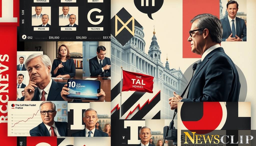 Examining the Highs and Lows of This Week's News