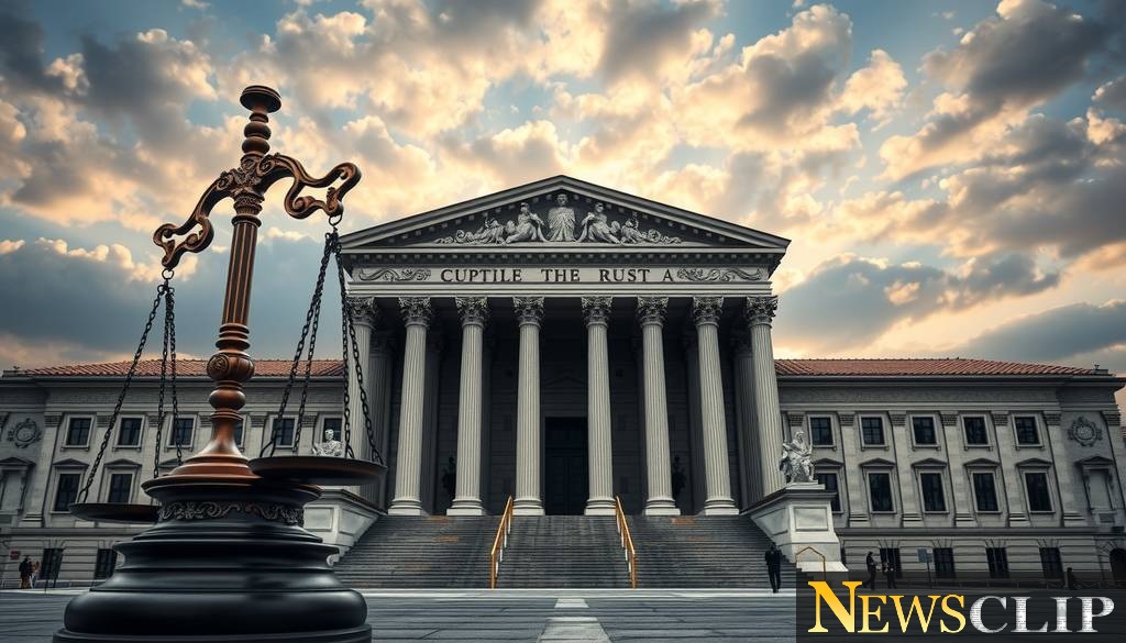 The Cost of Ignoring Reality: Lessons from a Troubling Courthouse Settlement