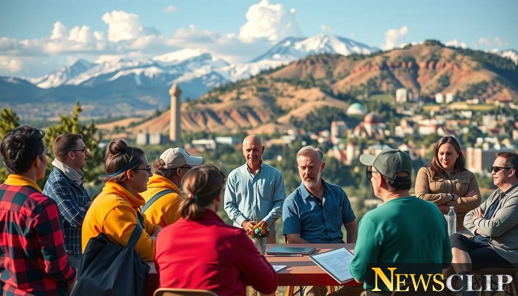 Boulder's Guaranteed Income Program: A Bold Step Towards Equity