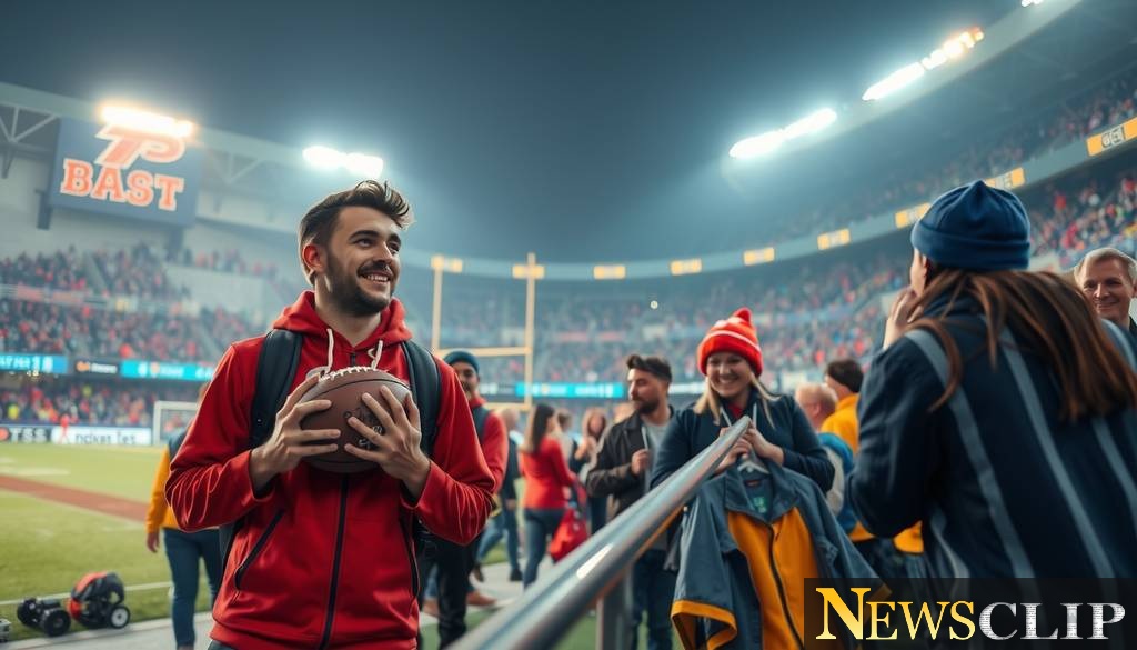 Millennials Pour $2,050 into Sports Fandom Annually – Here's Why It Matters