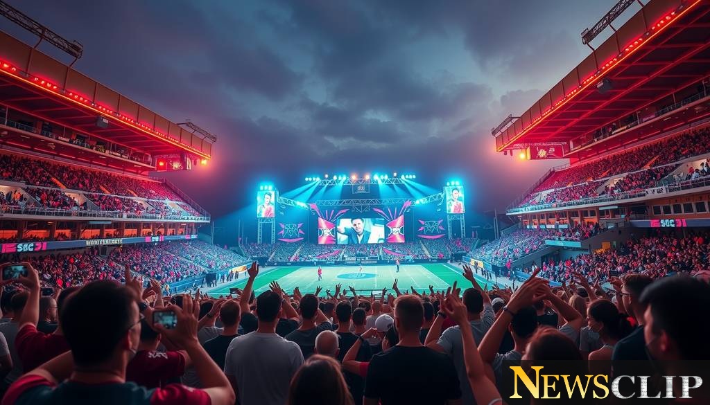 MSU Athletics Hits High Notes with Peachtree Entertainment Collaboration