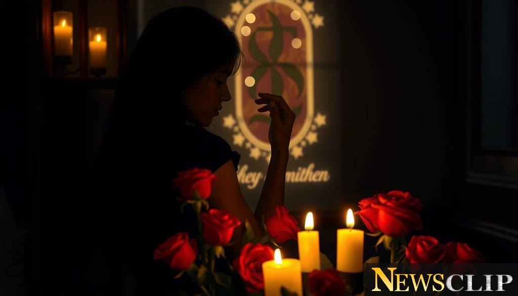 Tragic Loss: 23-Year-Old Actress Dies from Rare Disease Complicated by Country Music Icon's Fight