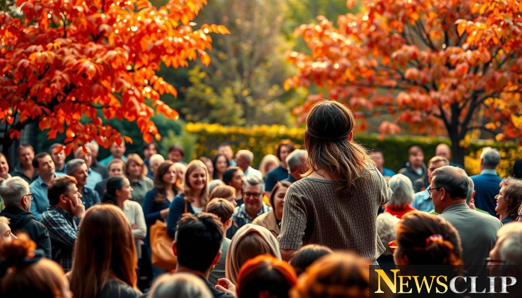 Delaware's November Daze: Leslie Jones and Unmissable Events