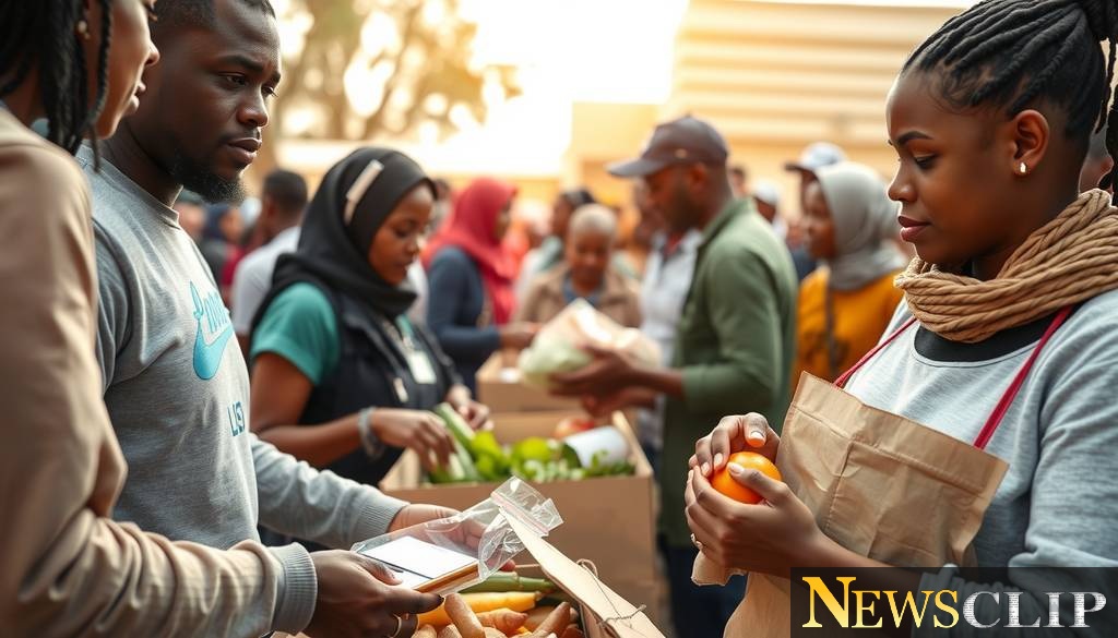 Navigating SNAP Challenges During the Ongoing Shutdown