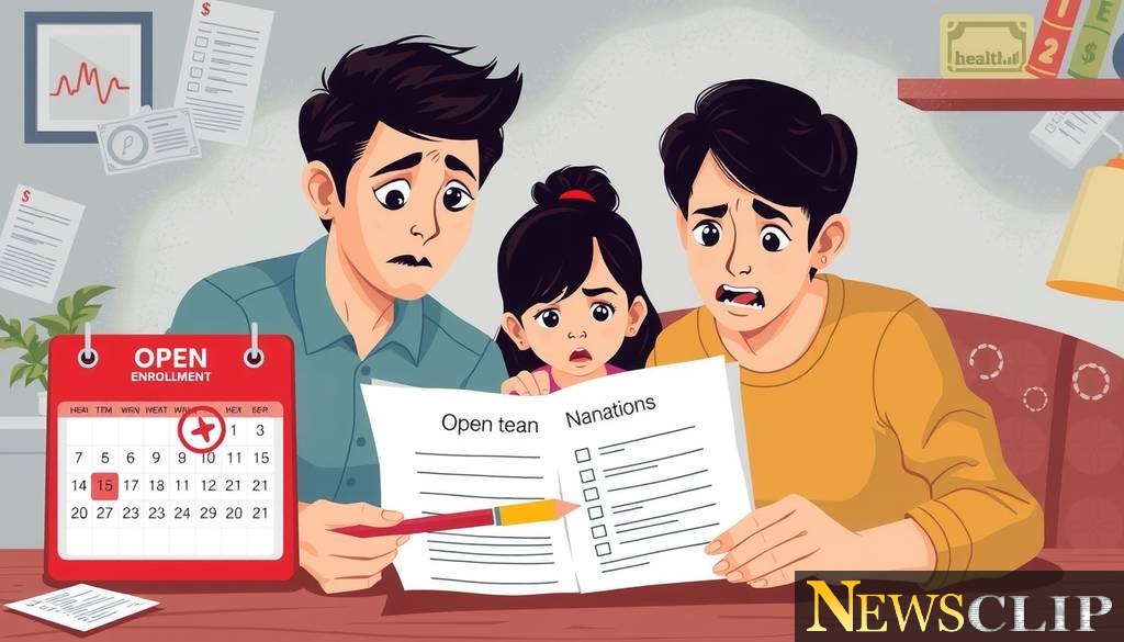 Obamacare Premiums Surge: A Post-Halloween Awakening for U.S. Shoppers