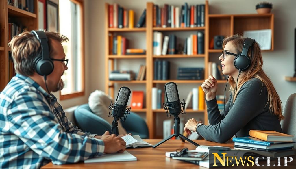 Unpacking Entrepreneurial Wisdom: Insights from the 'Biz Talk with SCORE' Podcast