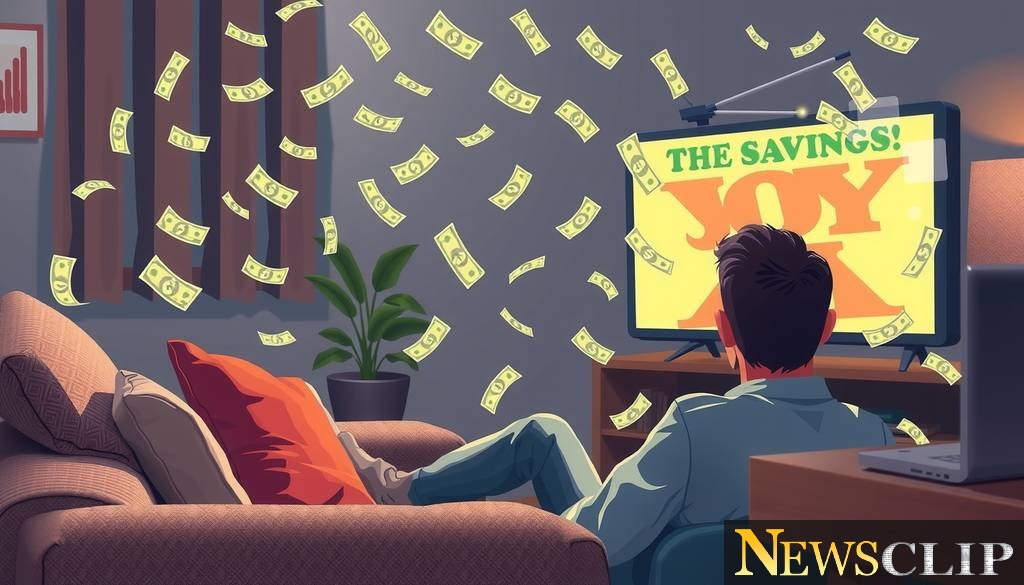 How Switching to an Antenna Saved Me $200 a Month