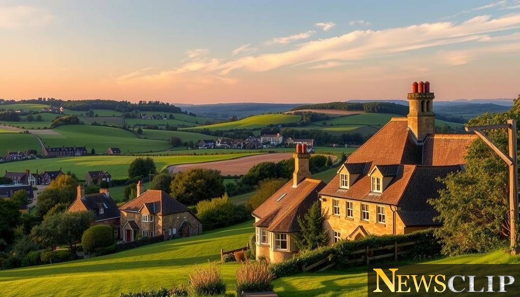 From Hamptons to Cotswolds: A Cultural Shift Worth Exploring