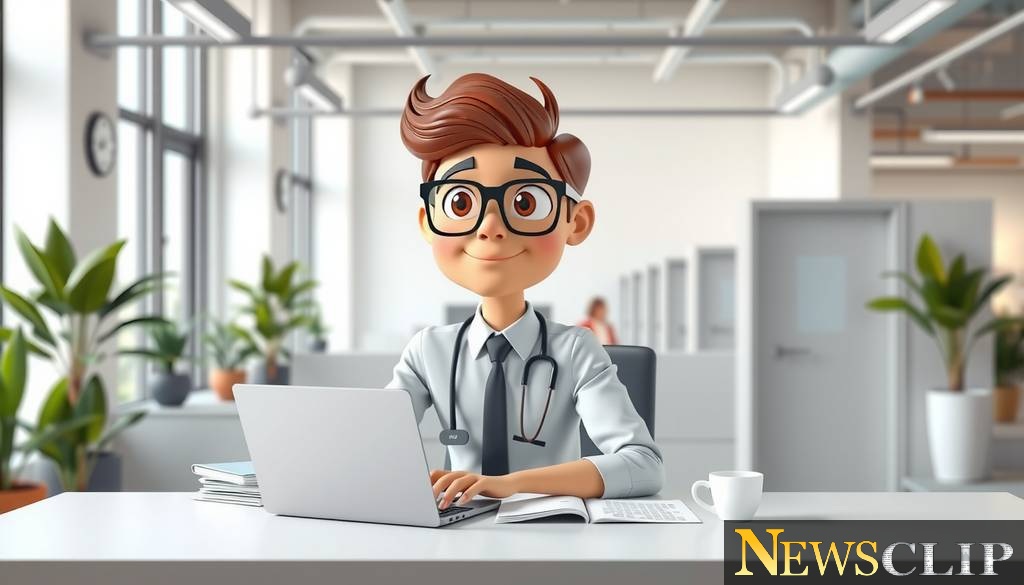 Meet Your New Work Ally: Max Read