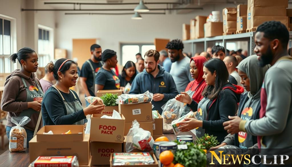 Judge Ruling Forces Urgent SNAP Payments Amid Growing Hunger Concerns