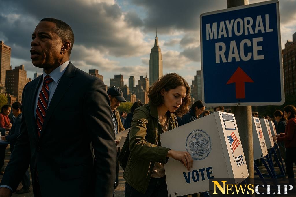 Obama and Mamdani: A Crucial Conversation Before NYC Votes