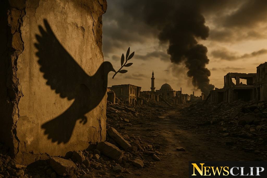 New Tensions Emerge as Israel Confirms Remains from Hamas Are Not Hostages