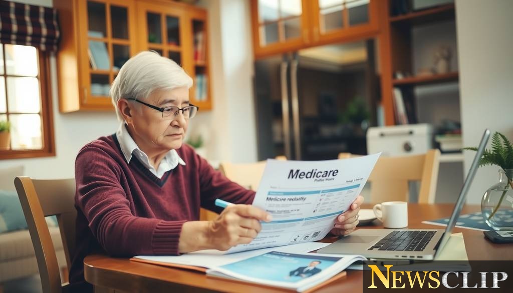 Why Medicare Recipients Need to Reevaluate Their 2026 Drug Plans Today