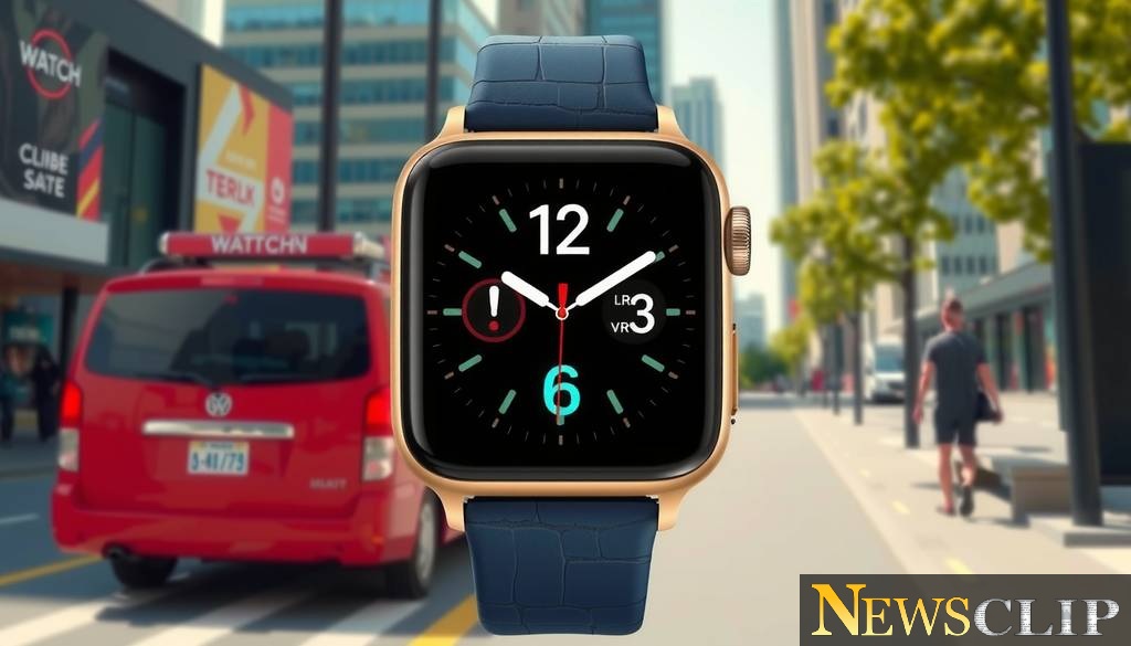 Unpacking the Apple Watch Ultra 3: A Glimpse into Innovation at a Record Low