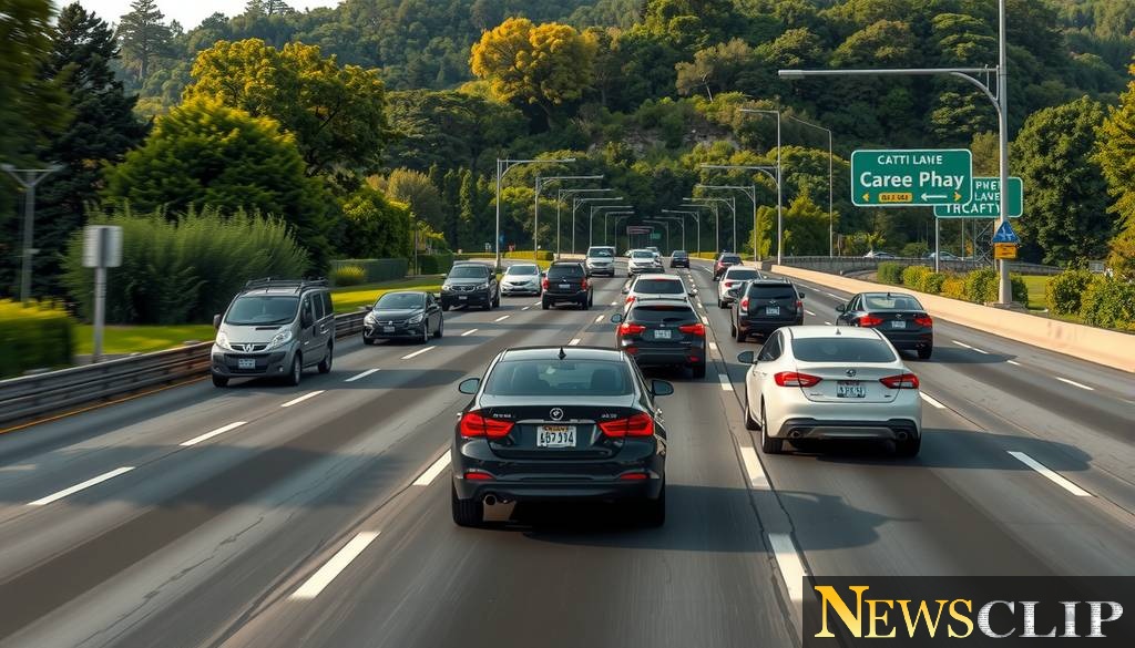 Rethinking Carpool Hours: A Call to Action for Caltrans