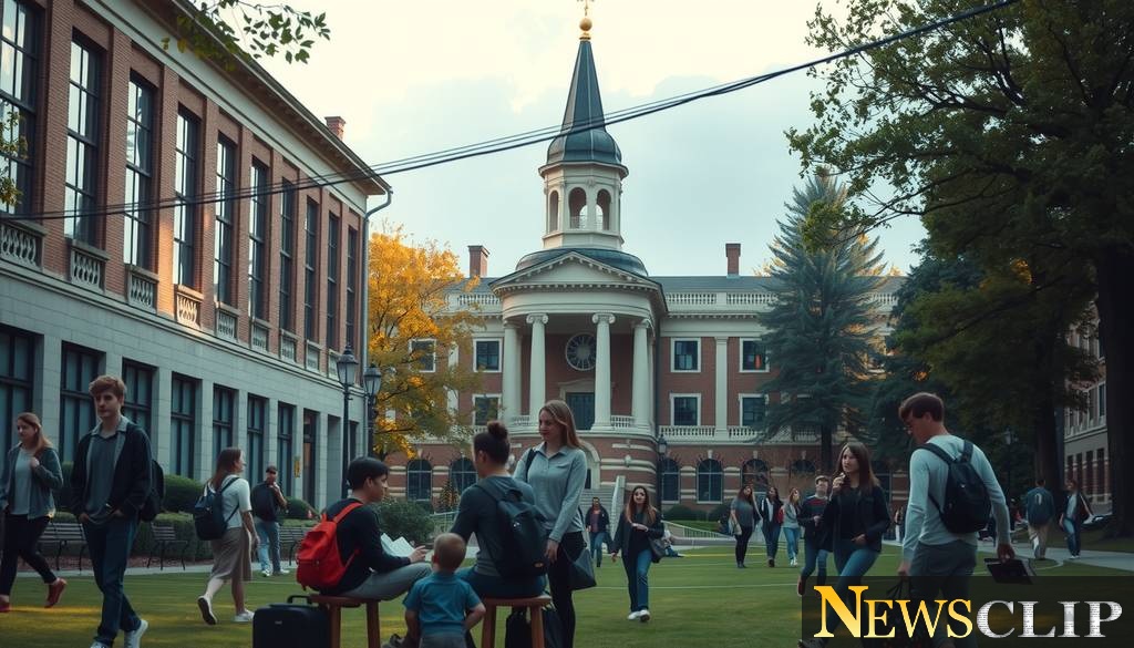 Reevaluating Higher Education: Embracing Cost Savings for a Brighter Future