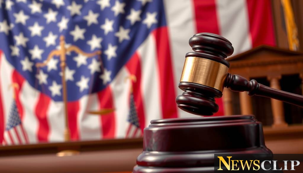 The Illusions of Authority: Reflections on Voting Laws and Trump's Jurisprudence