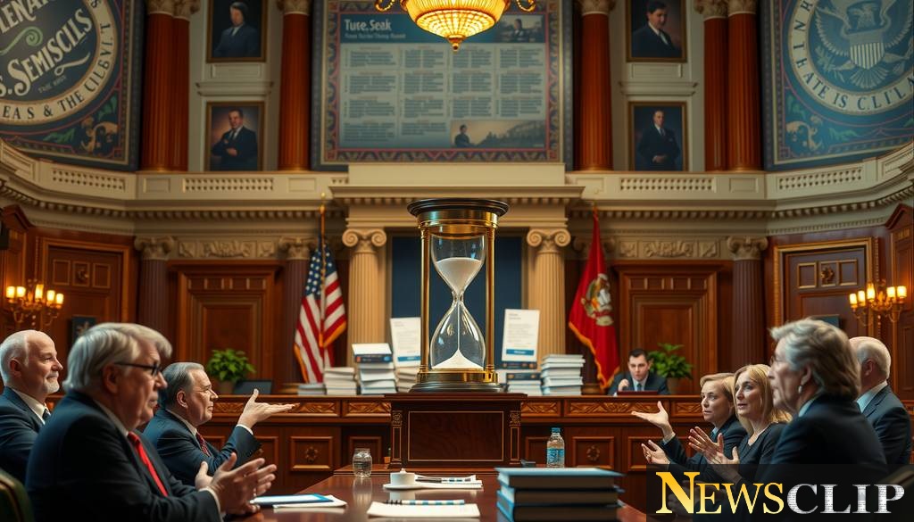 The Crucial Role of the Filibuster: A Defense Against Partisan Erosion