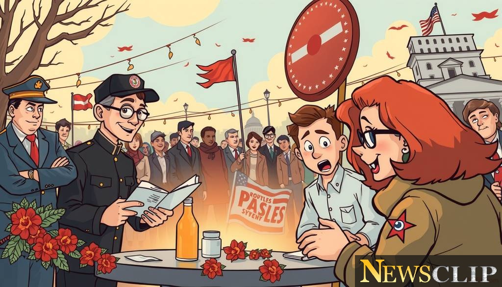 Cartooning Life: Reflections on Nov. 2, 2025