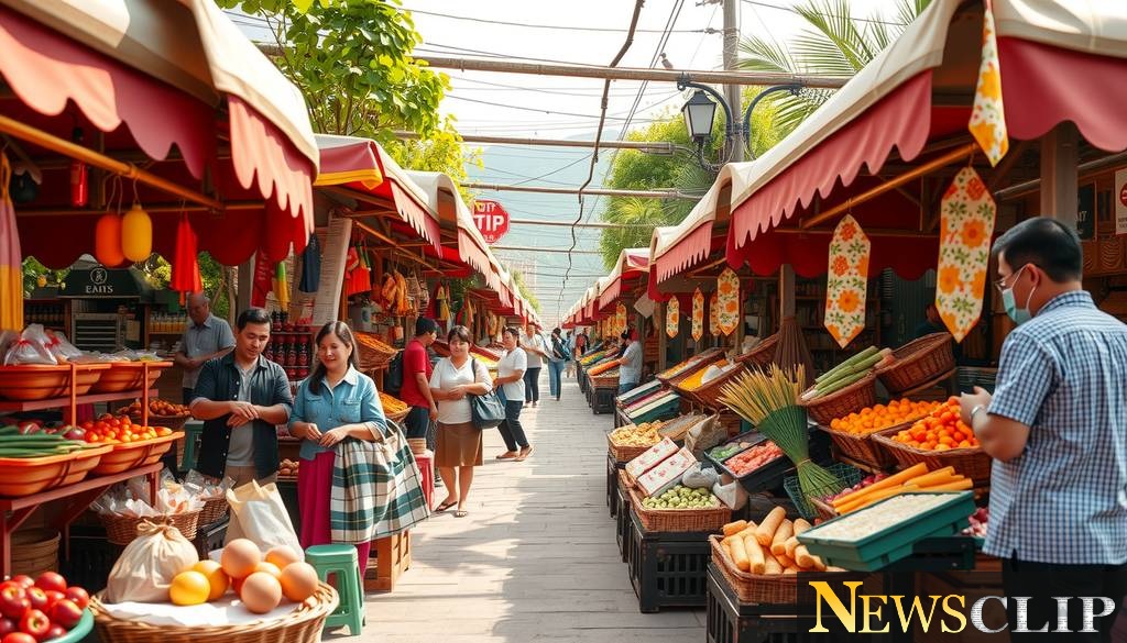 Taste of CNY: A Culinary Celebration of Local Culture